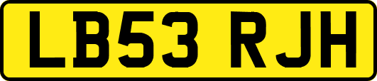 LB53RJH