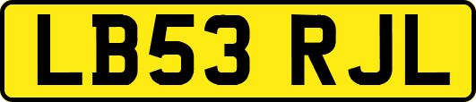LB53RJL