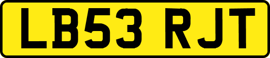 LB53RJT