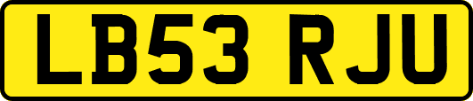 LB53RJU