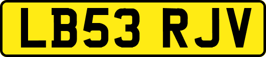 LB53RJV