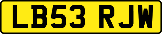 LB53RJW