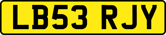 LB53RJY