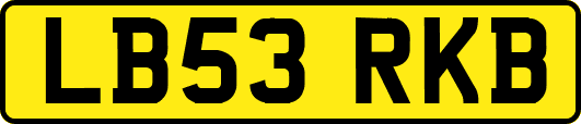LB53RKB