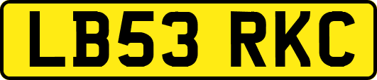 LB53RKC