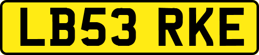 LB53RKE