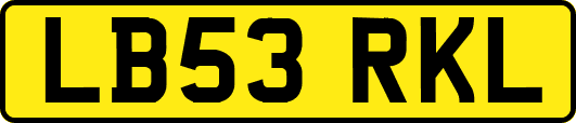 LB53RKL