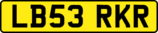 LB53RKR