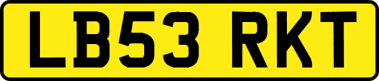LB53RKT