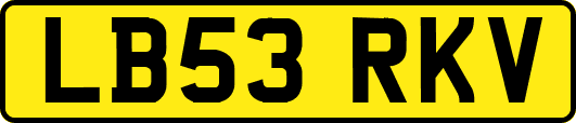 LB53RKV