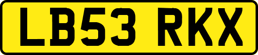 LB53RKX