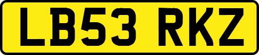 LB53RKZ