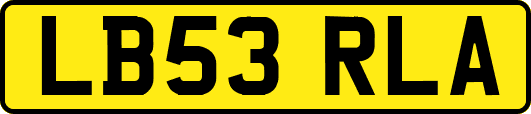 LB53RLA