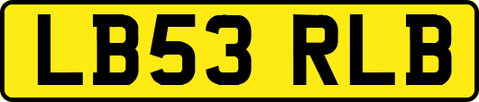 LB53RLB