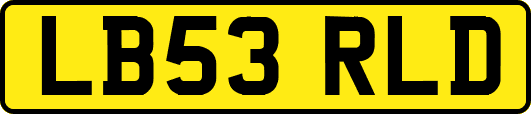 LB53RLD
