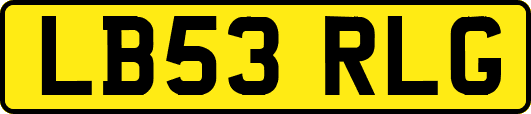 LB53RLG