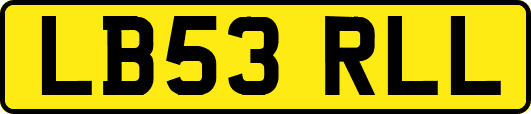 LB53RLL