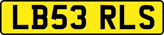 LB53RLS