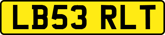 LB53RLT