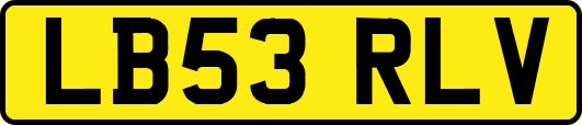 LB53RLV