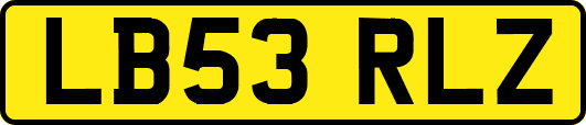 LB53RLZ
