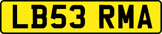 LB53RMA