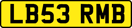 LB53RMB