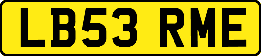 LB53RME