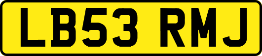 LB53RMJ
