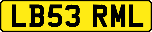 LB53RML
