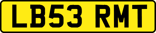 LB53RMT