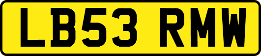 LB53RMW