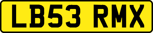 LB53RMX