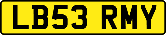 LB53RMY