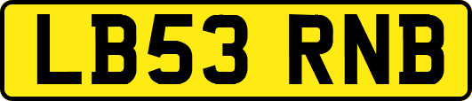 LB53RNB