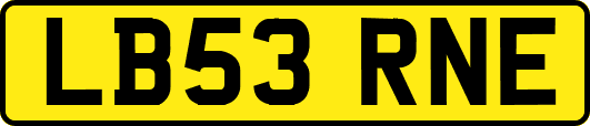 LB53RNE
