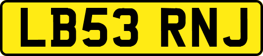 LB53RNJ