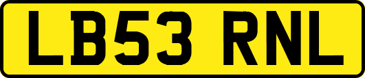 LB53RNL