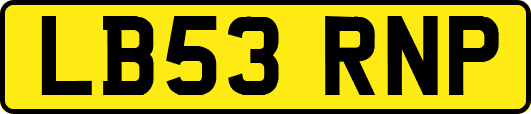 LB53RNP
