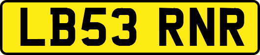 LB53RNR