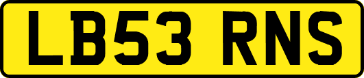 LB53RNS