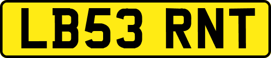 LB53RNT