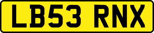 LB53RNX