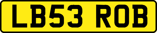 LB53ROB