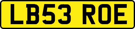 LB53ROE