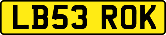 LB53ROK