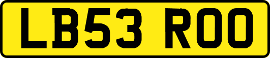 LB53ROO