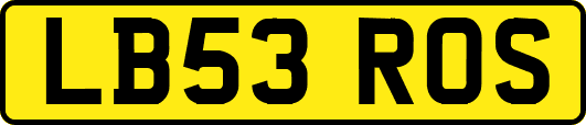 LB53ROS