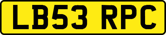 LB53RPC