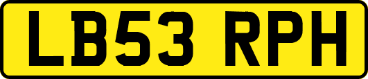 LB53RPH